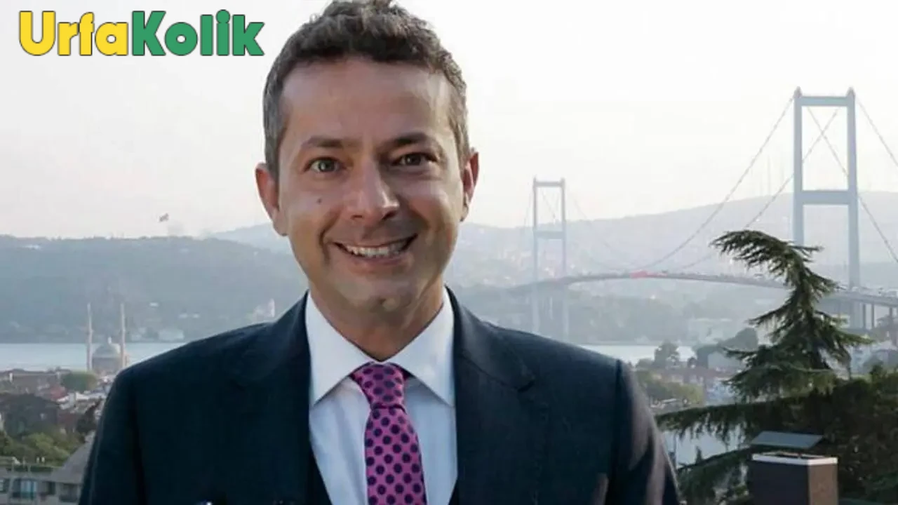 İrfan Değirmenci Kimdir? Gözaltına Alınma Sebebi Nedir? İşte Detaylar