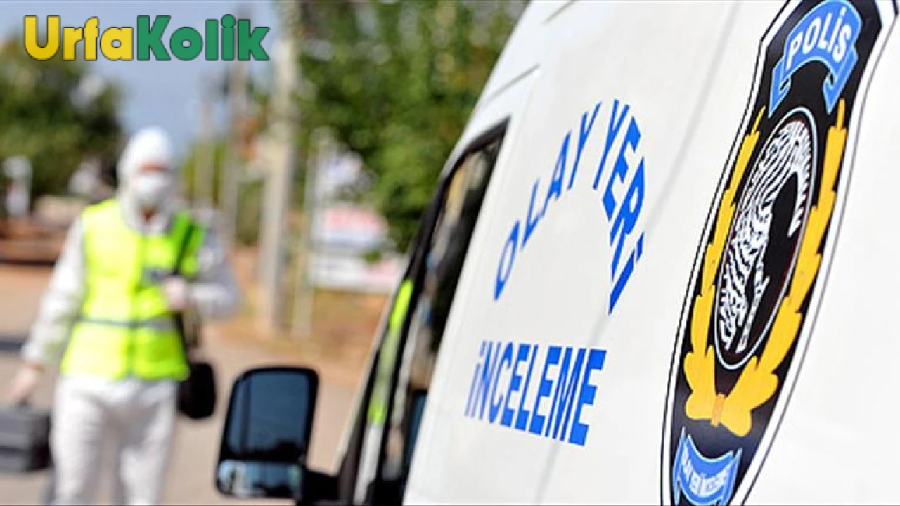 Şanlıurfa'da çıkan arbedede taş ve sopalar havada uçuştu! 7 kişi yaralandı.