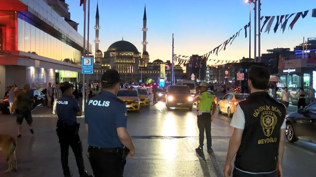 Şanlıurfa Merkezli Dev Operasyon