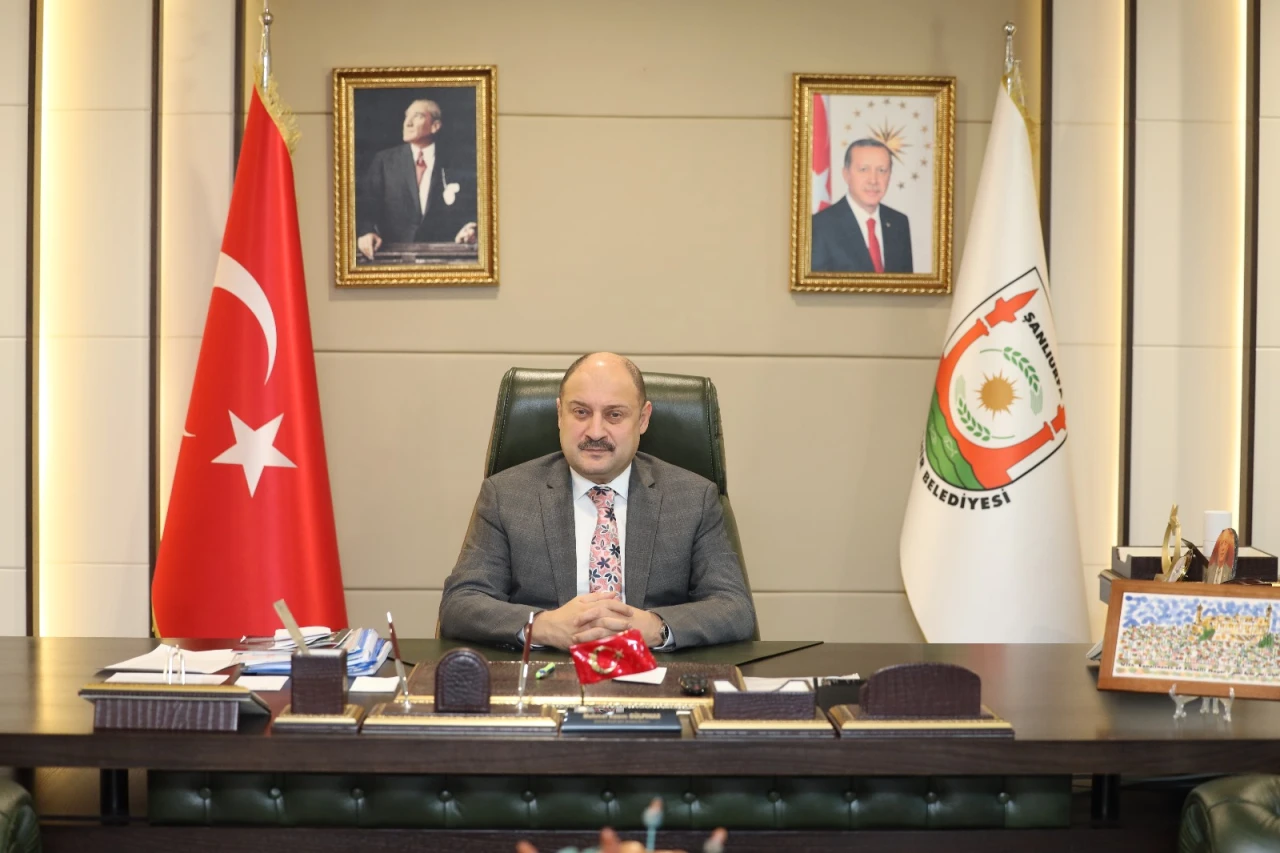 Başkan Gülpınar, Karagül’ü Paris’te Dünyaya Tanıtacak