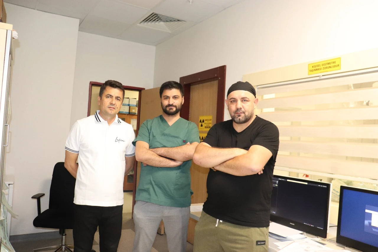Hemoroid Tedavisinde Ameliyatsız Yöntem