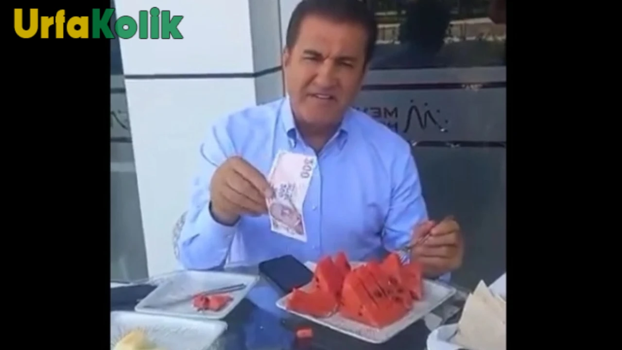 Sarıgül, Şimşek'in enflasyon açıklamasına 200 liralık banknotun alım gücünü sorguladı.