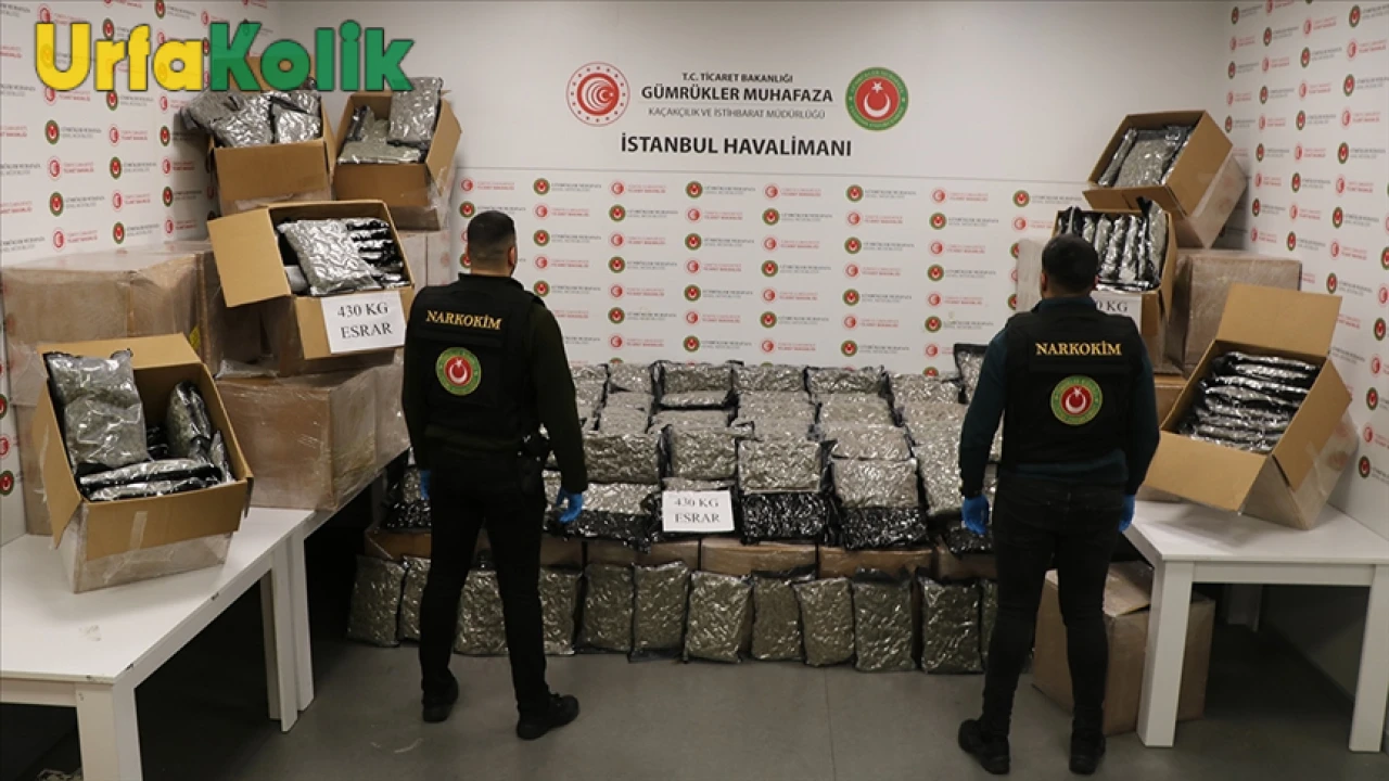 Ticaret Bakanlığı 26 milyar lira kaçakçılığı engelledi!