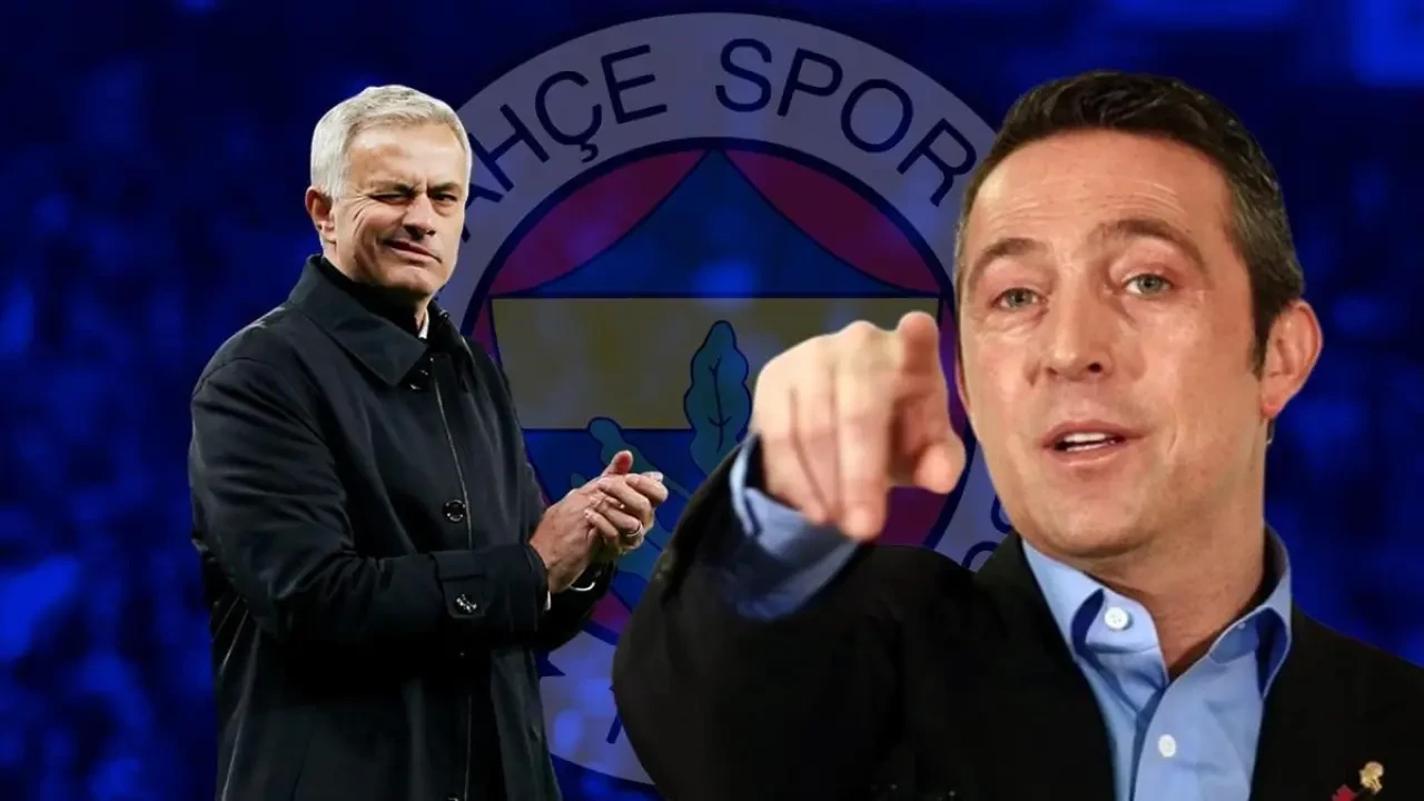 Fenerbahçe’den 100 Milyon Euroluk Transfer Hamlesi!