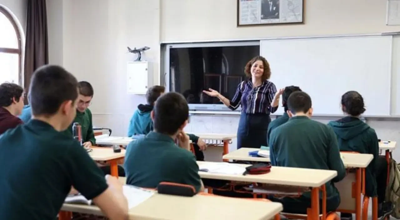 Okullarda Velileri İsyan Ettiren Uygulama Tarih Oluyor