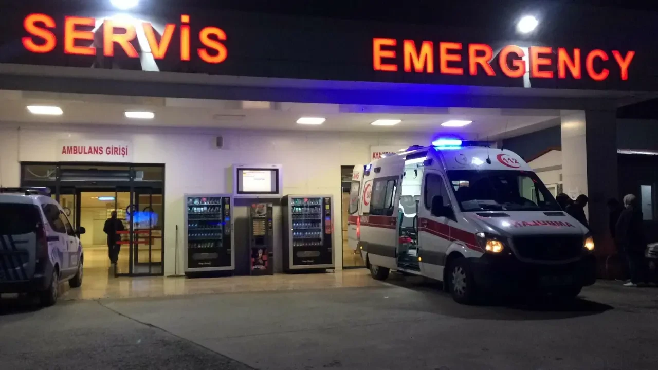 13 Yaşındaki Çocuk, 15 Yaşındaki Çocuğu Öldürdü