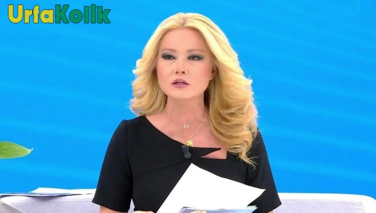Müge Anlı Programında Şaşırtıcı İtiraf: Kenan Yıldız, Mehmet Tural'ı Cinayeti İtiraf Etti!