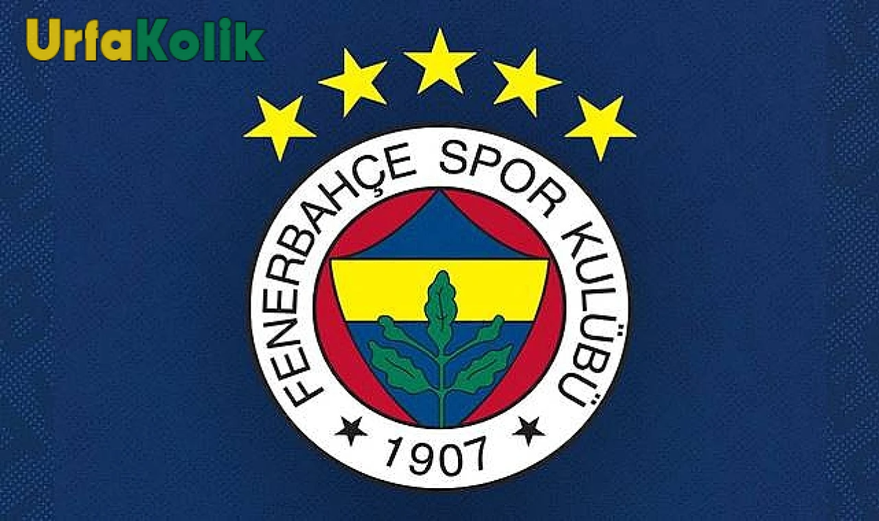 Fenerbahçe, Acun Ilıcalı'nın Yönetim Kurulu'ndan ayrıldığını açıkladı.