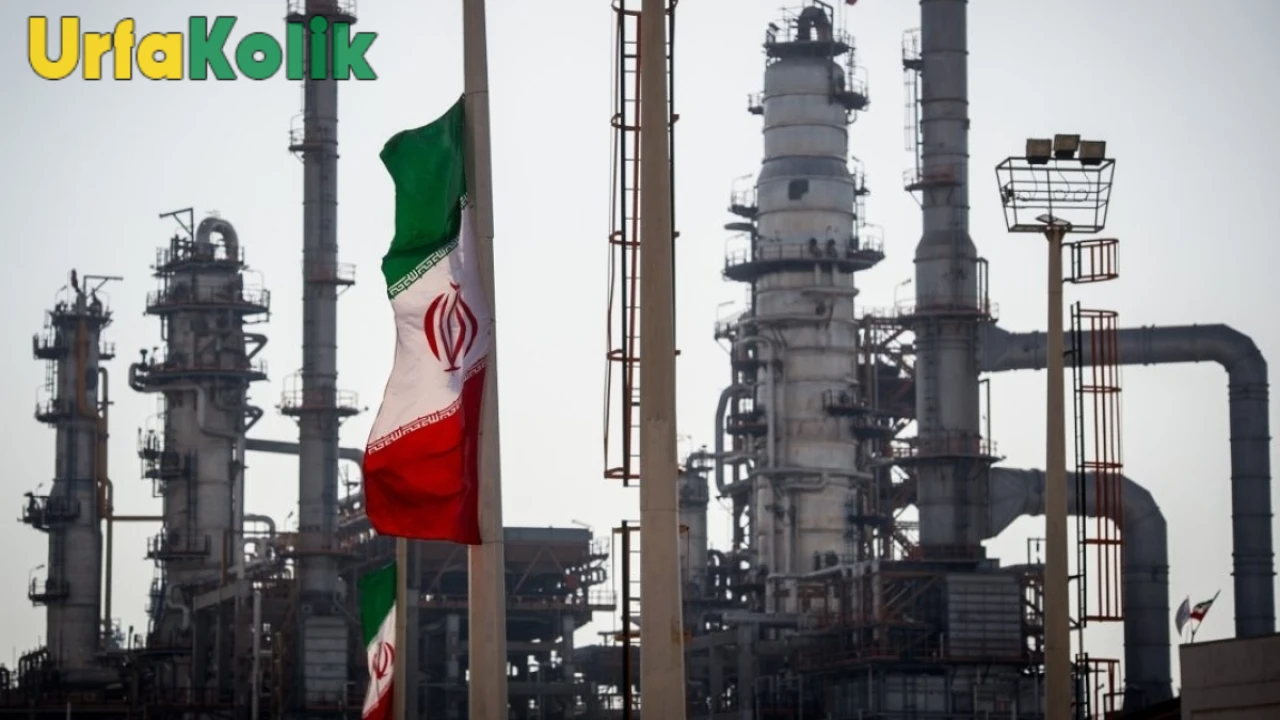 İsrail ve İran Arasındaki Gerilim Küresel Petrol Arzını Tehdit Ediyor