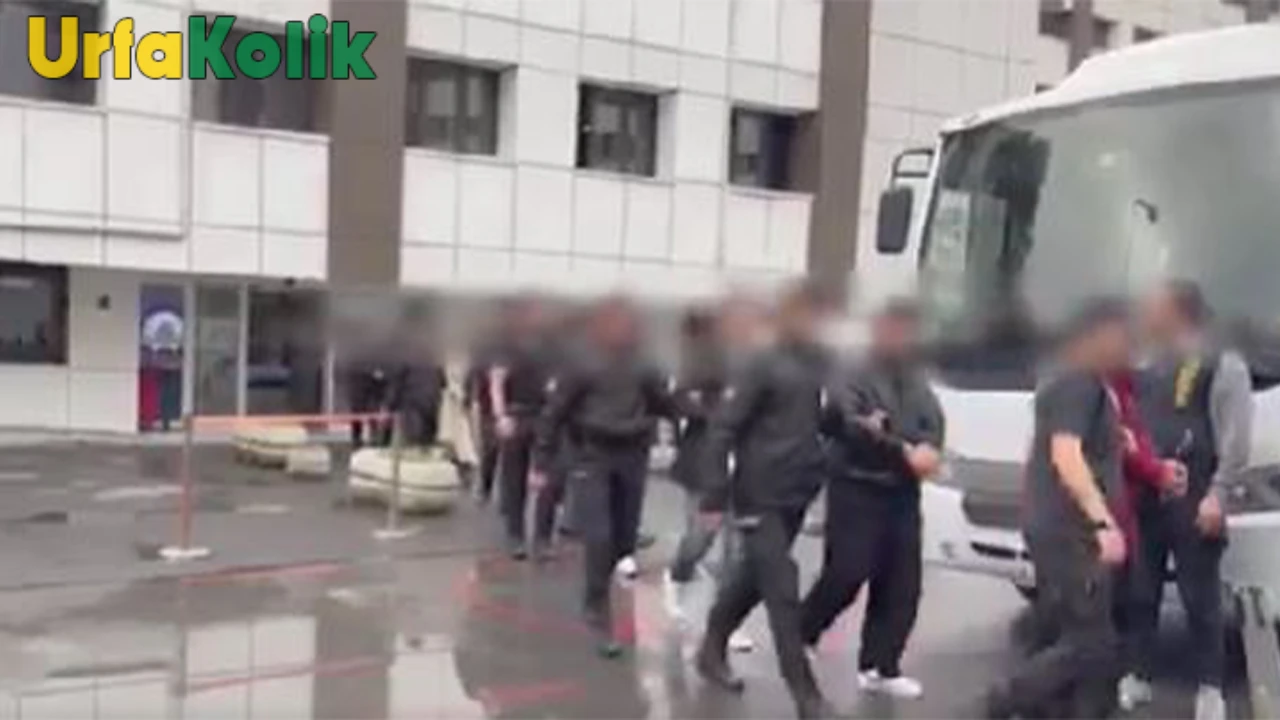 "Siber Suçlarla Mücadelede 52 İlde 145 Şahıs Tutuklandı, 5 Milyar TL Mal Varlığına El Konuldu"