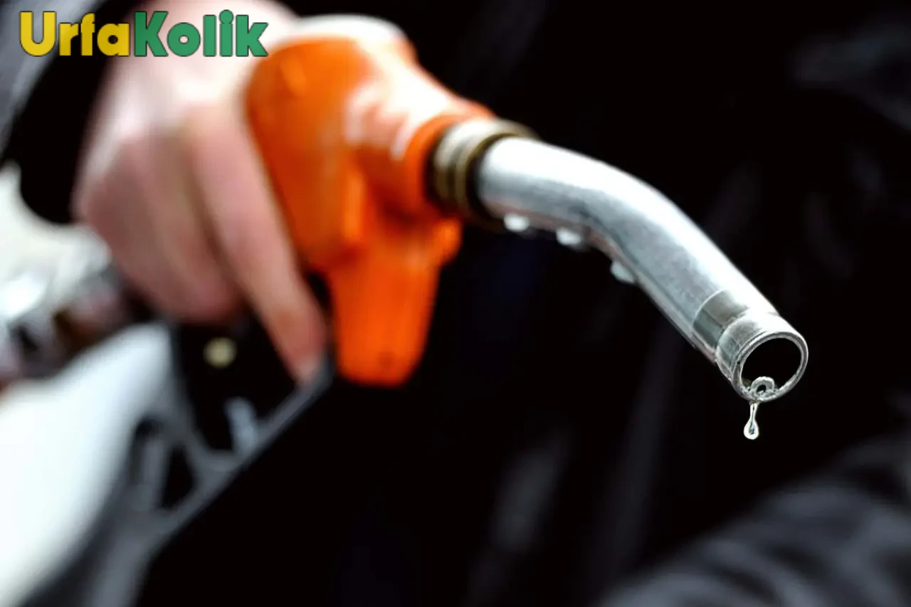 Petrol Fiyatları Aniden Artış Gösterdi