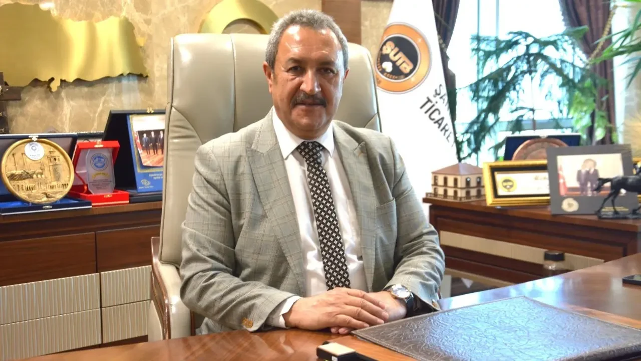 Başkan  Kaya'nın Acı Günü