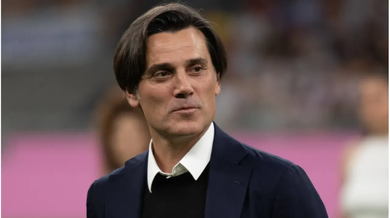 A Milli Futbol Takımı Montella İle Devam Dedi
