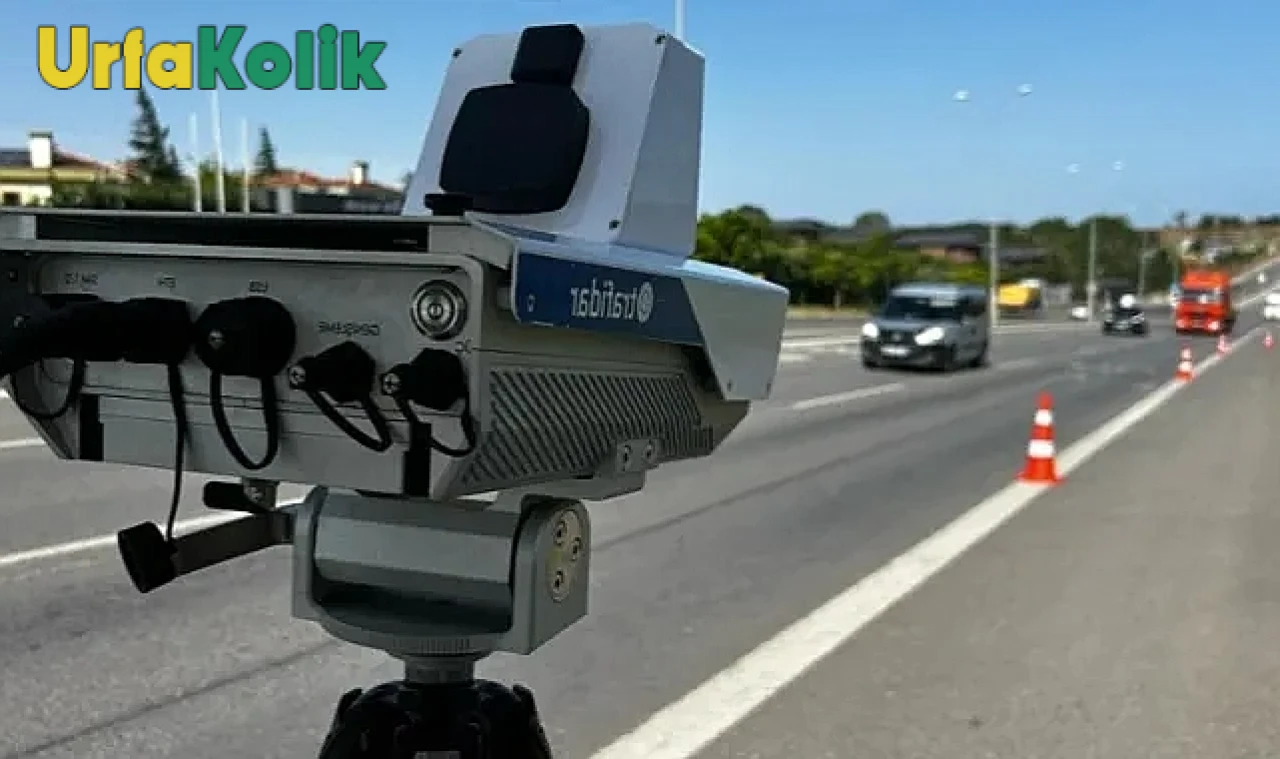 "Yerlikaya'dan Radarlı Hız Denetimi Açıklaması: 'Tuzak Radar' Eleştirileri İncelenecek"