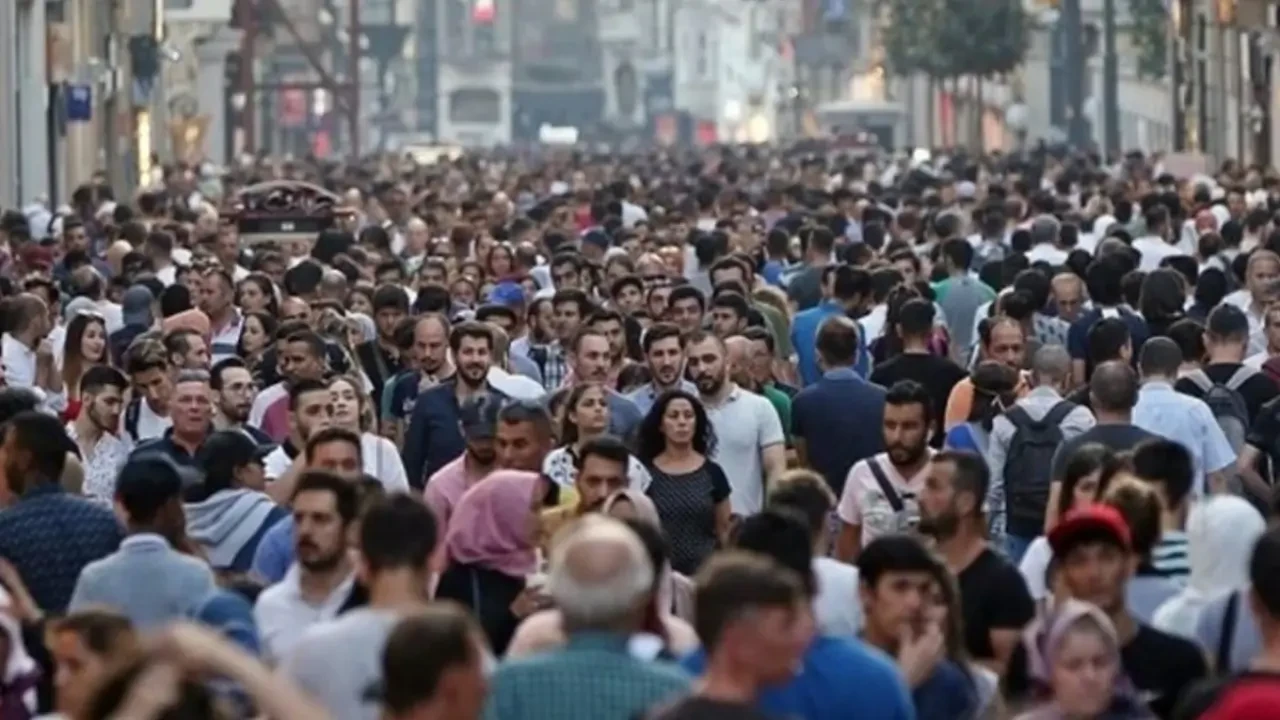 İşsizlik Rakamları Açıklandı
