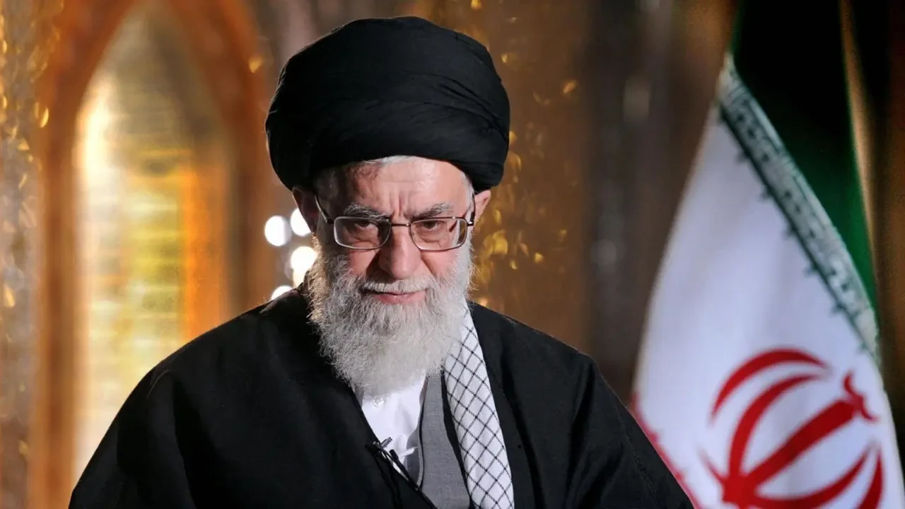 Hamaney: Siyonistlerle Asla Pazarlık Yapmayacağız
