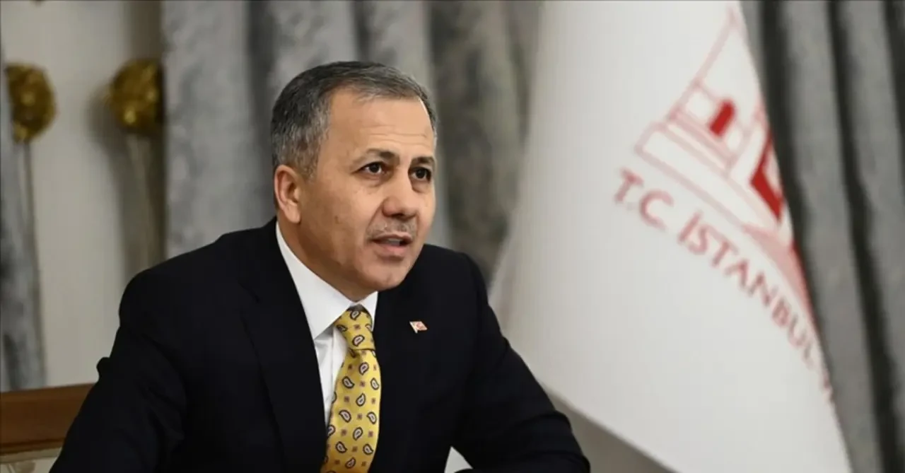 Bakan Yerlikaya’dan Bayram Öncesi Trafik Uyarısı