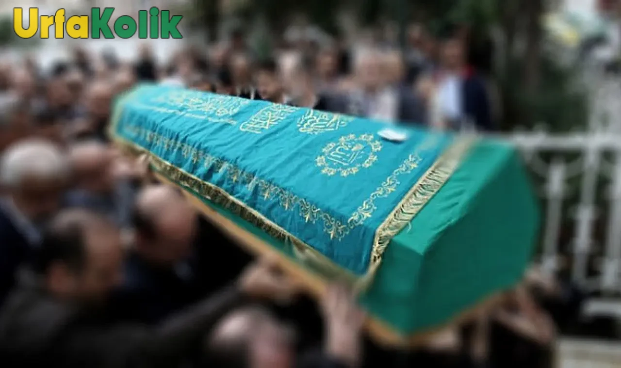 Şanlıurfa'da 6 Kişi Hayatını Kaybetti!