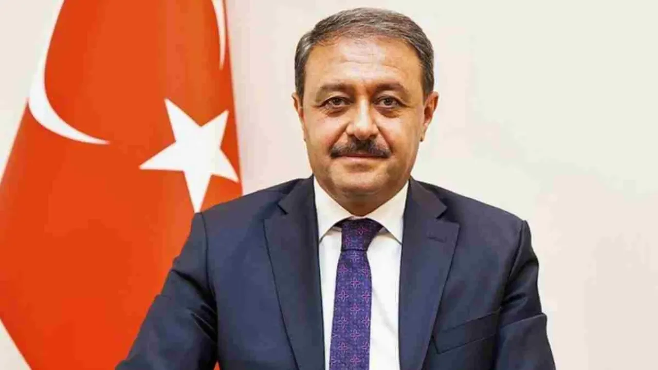 Vali Hasan Şıldak’ın Kurban Bayramı Mesajı