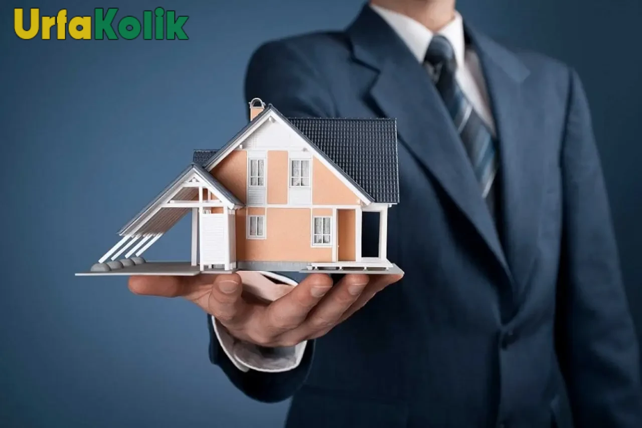 Konut sektöründe sürdürülebilirlik, geleceğin en önemli trendi olarak öne çıkıyor