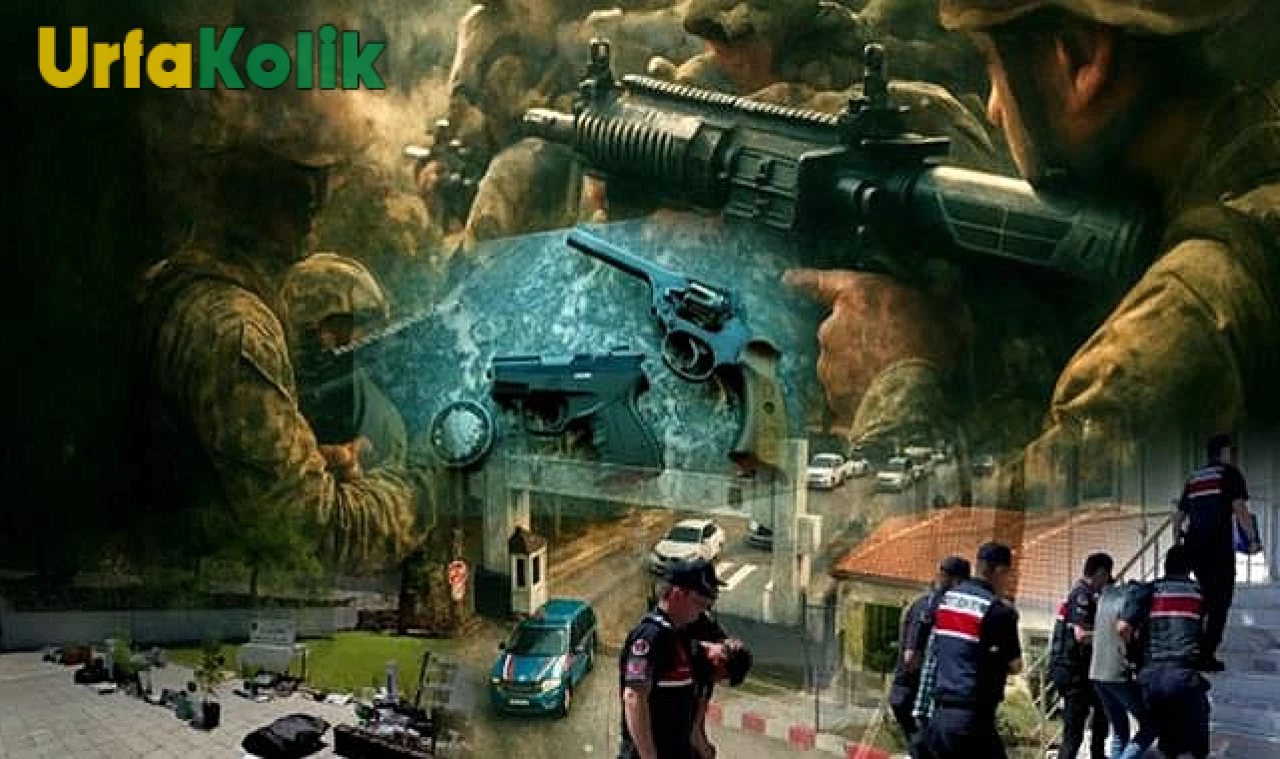 Narkotik Operasyonu 73 Şüpheli Gözaltına Alındı, 43'ü Tutuklandı