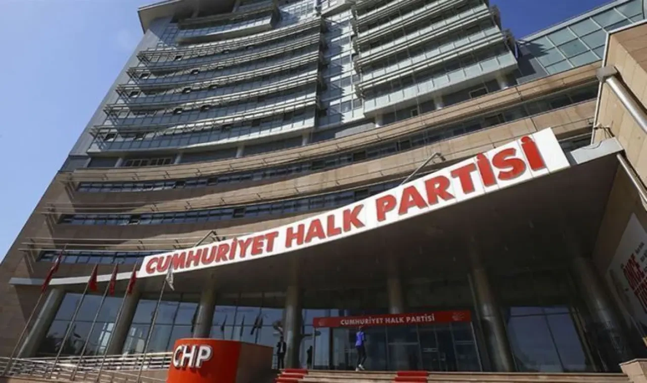 CHP Kurultay Davası 8 Eylül'e Ertelendi