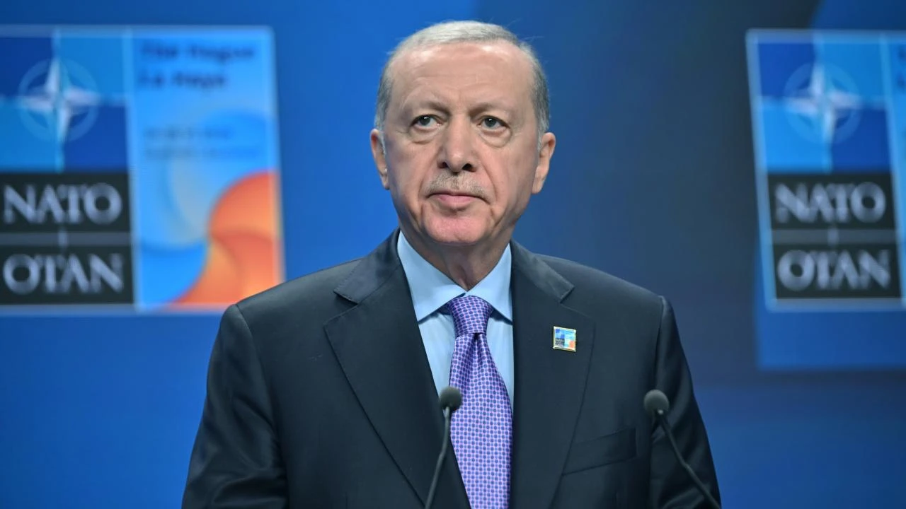 Erdoğan, ‘’Bebekler Öldürülürken Susulmaz’’