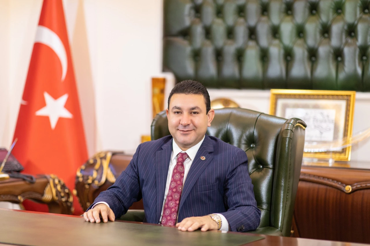 Özyavuz: Babalık, Sevgi ve Güvenin Sembolüdür