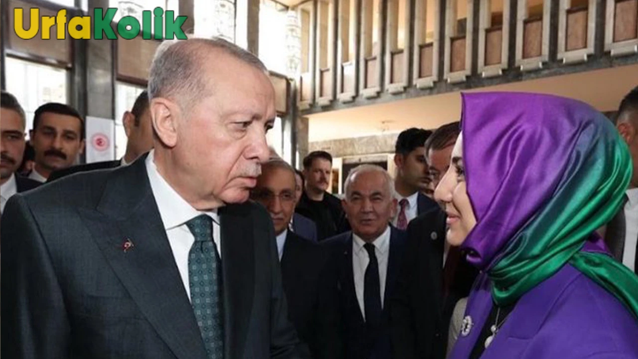 Eski AK Partili Belediye Başkanı Yeni Göreve Atandı