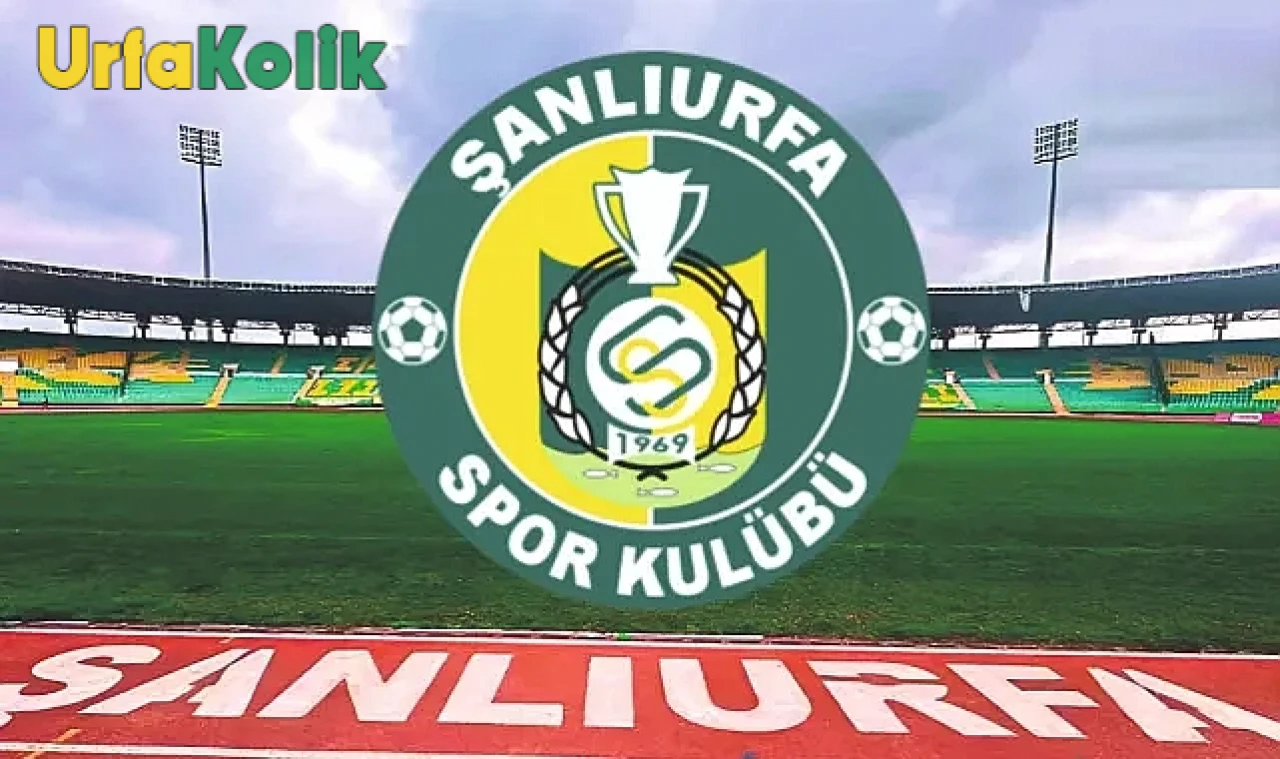 Şanlıurfaspor Yönetiminden Bomba Transfer Açıklaması Geldi!