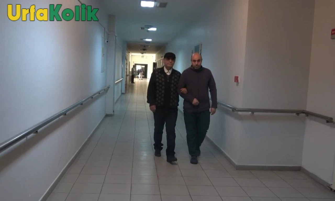 Katarakt ve Hormon Bozukluğu Mücadelesi: Sağlığına Kavuşmak İçin Umutlu