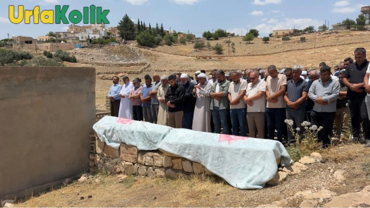 Menderes’te Zincirleme Kaza: Mardin’de Gözyaşı Dolu Veda