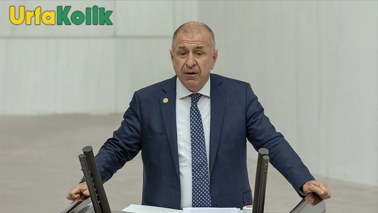 Ümit Özdağ, hakim karşısına çıktı ve tahliye kararı çıktı mı?