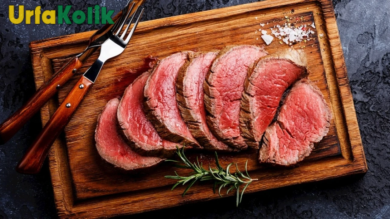 TasteAtlas: Türkiye'nin En İyi Sakatat Lezzetleri Dünya Listesinde!