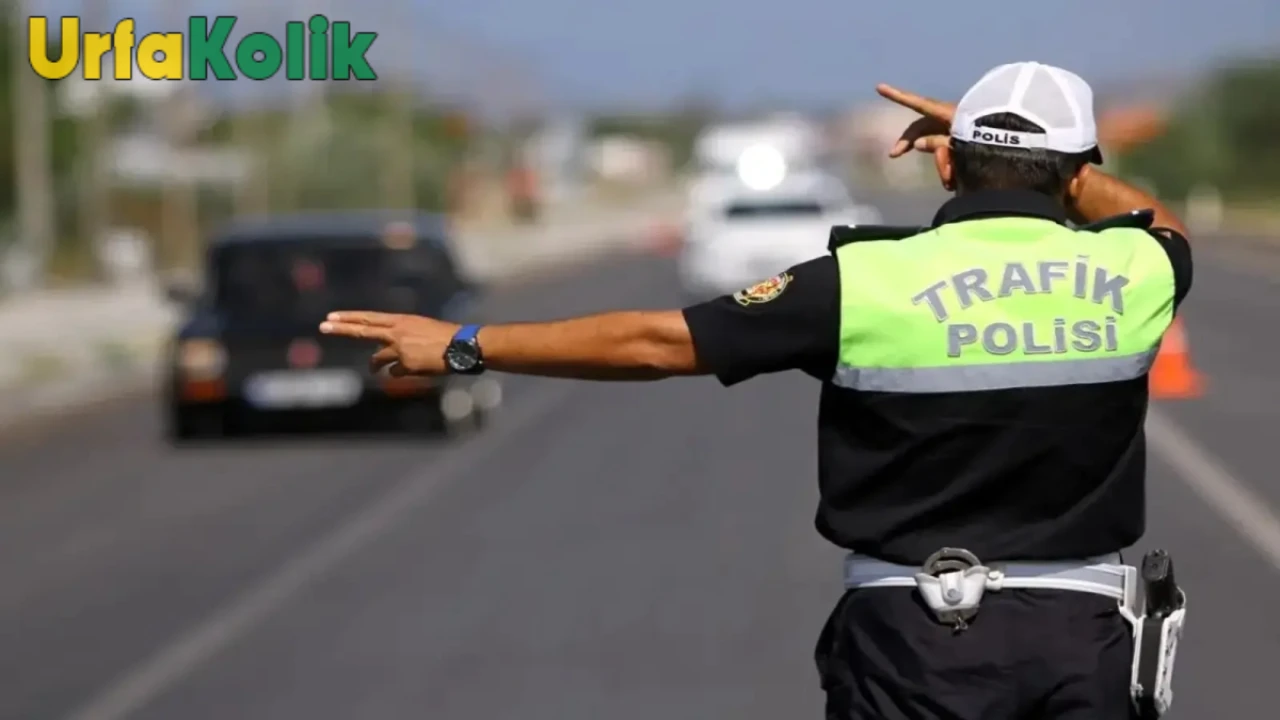 Belirli tarihlerde trafiğe kapalı olacak bazı yollar açıklandı.