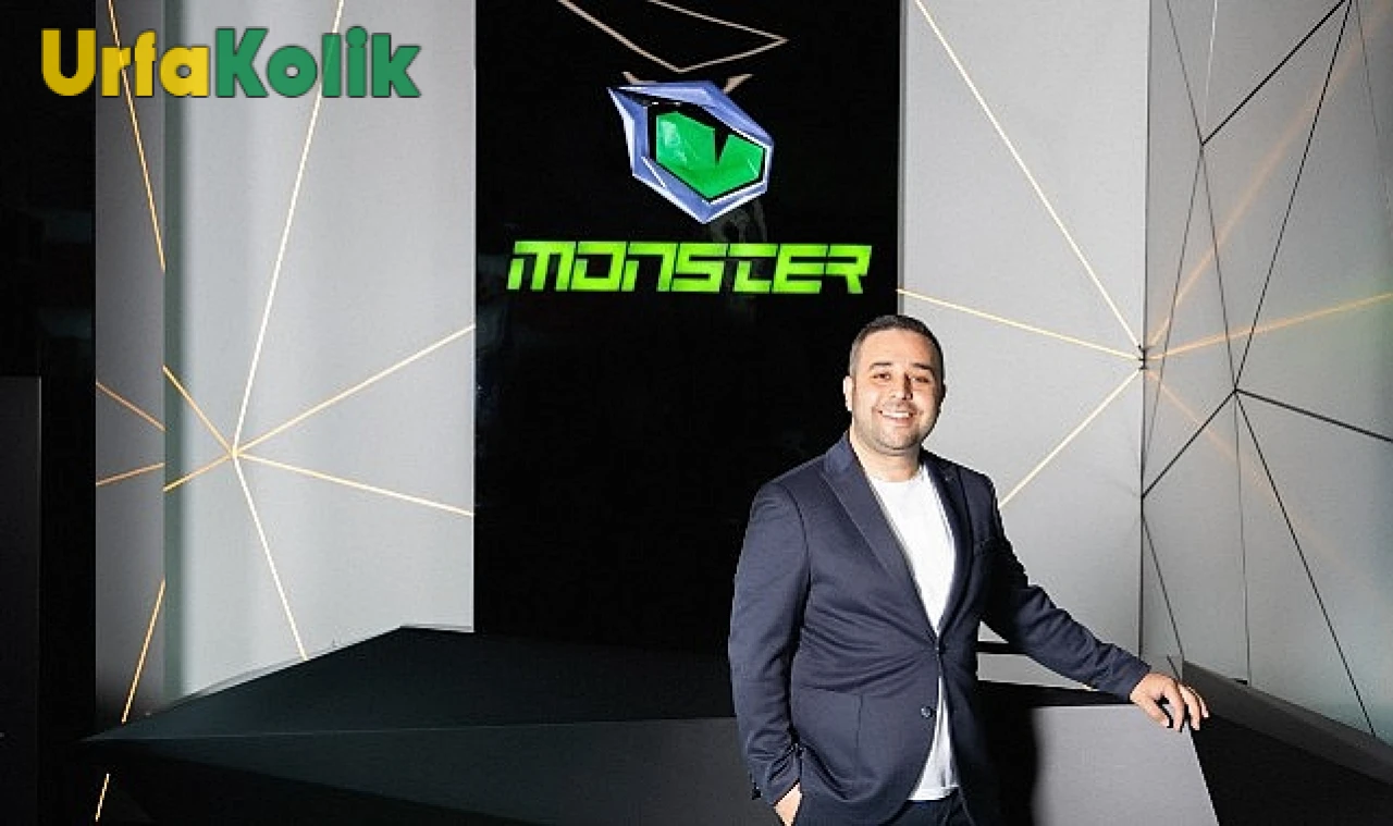 Monster Bilgisayar, Teknosa ile iş birliği yapacak!