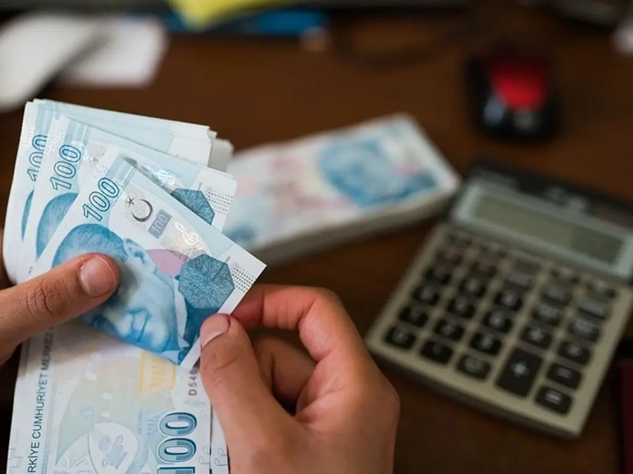 Kamu İşçisine İkinci Zam Teklifi Belli Oldu