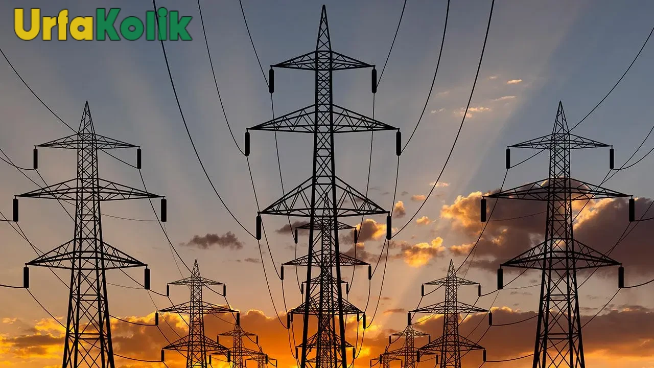 Şanlıurfa'da Planlı Elektrik Kesintisi Uygulanacak