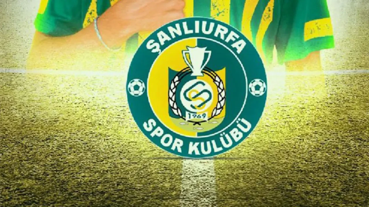Şanlıurfaspor'da İç Transfer atağı