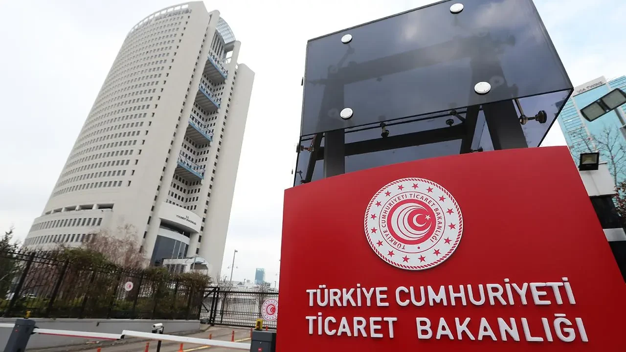 Ticaret Bakanlığı Ekipleri 6 Ayda 18,1 Milyon Ürün Denetledi