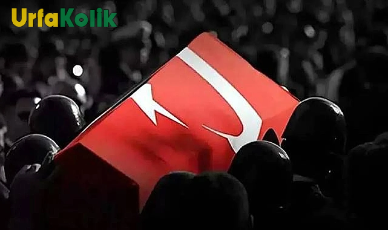Irak'ın Kuzeyinde Metan Gazı Faciası: Şehit Sayısı 12 Oldu