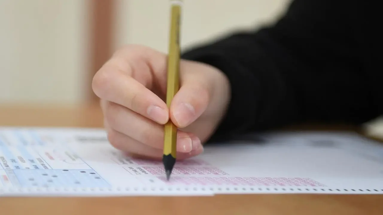LGS Sınavının Açıklanacağı Tarih Beli Oldu