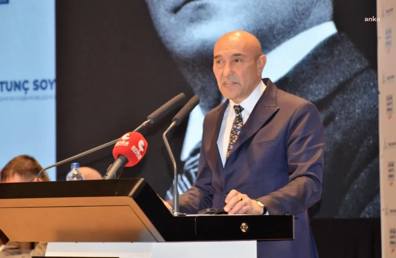 İzmir’de Yolsuzluk Operasyonu