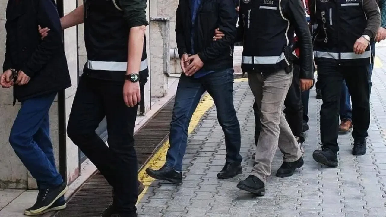 Şanlıurfa Merkezli Operasyon