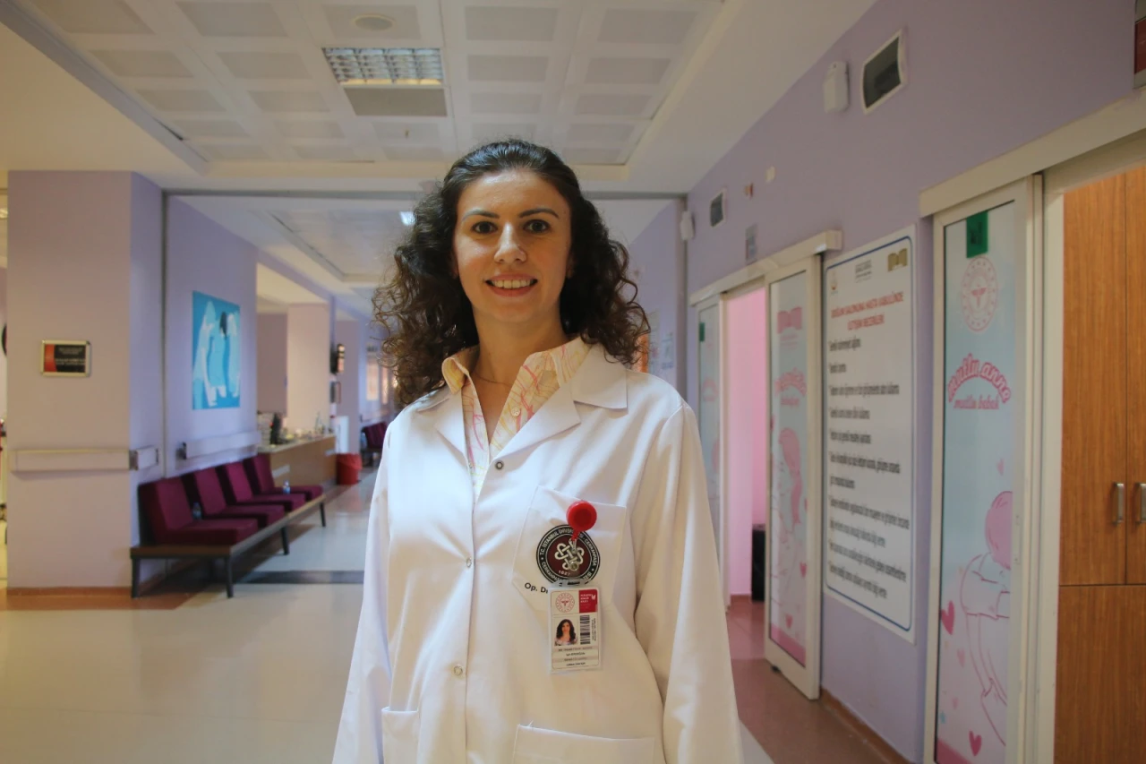 Dr. Işın Erdoğan’dan Önemli Tavsiyeler