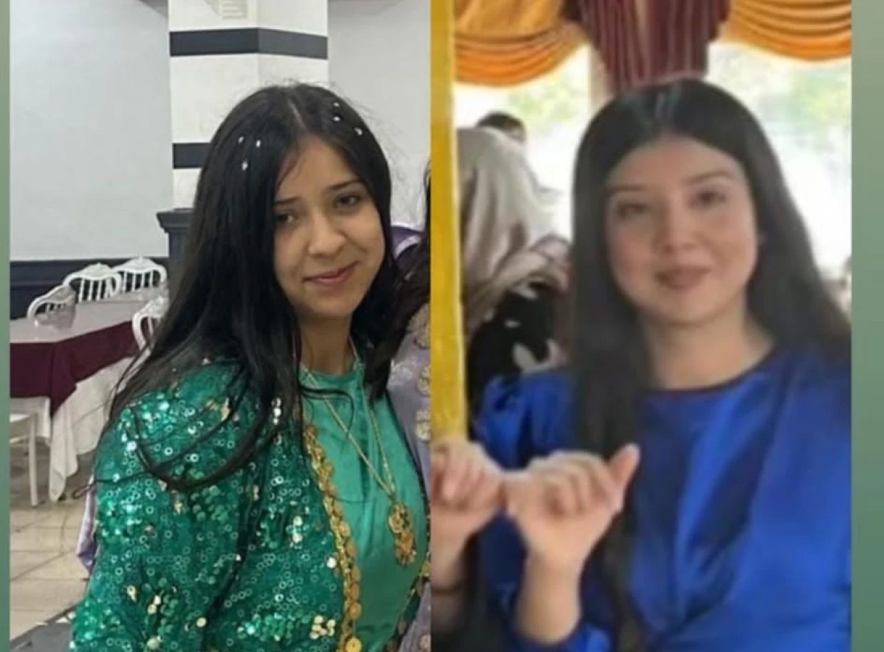 Fırat Nehri’nde Can Pazarı