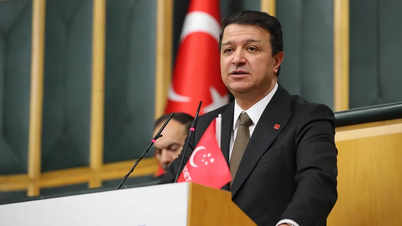 Başkan Arıkan: “Küçük Esnaf Öldü, Dua Okuyacağız Artık!”