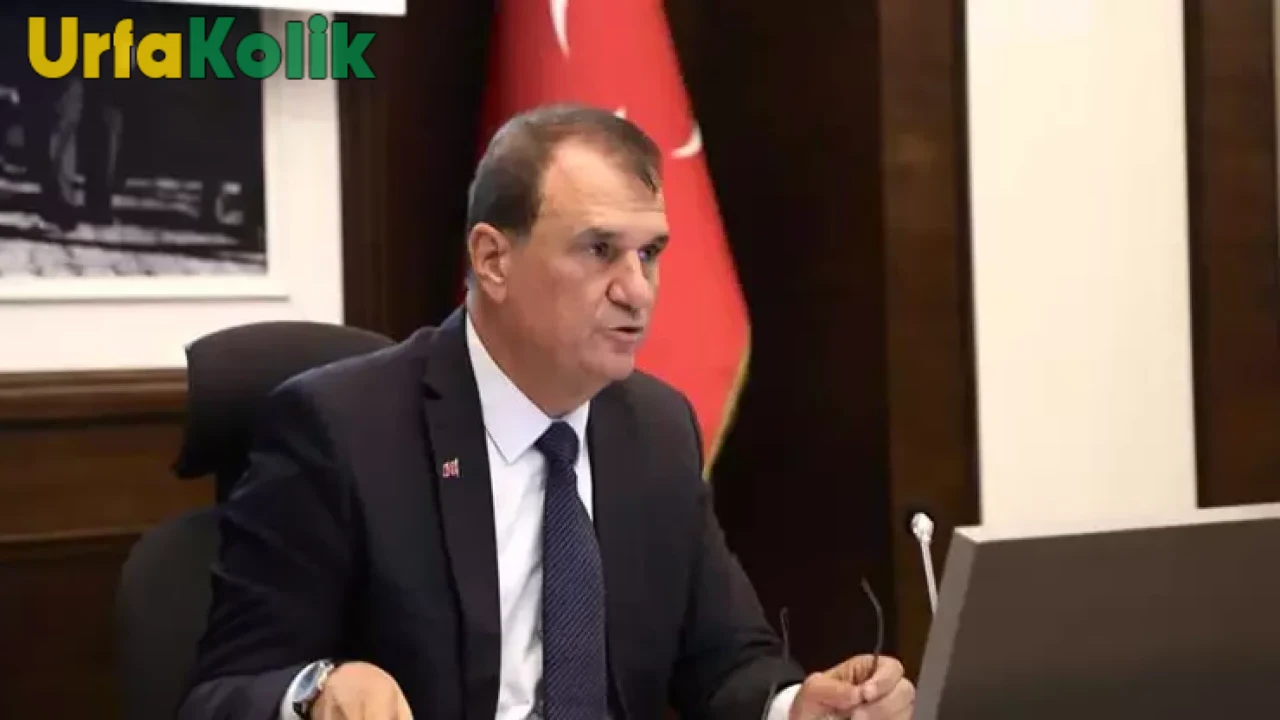 Hakan Çebi kimdir? Nereli ve Siyasi Kariyeri