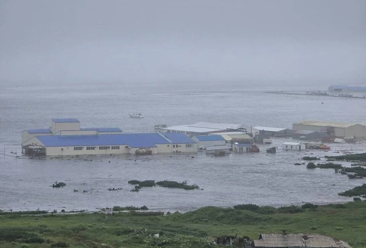 Rusya’da 8,8 Büyüklüğündeki Deprem! Birçok Ülkede Tsunami Paniği Yaşandı