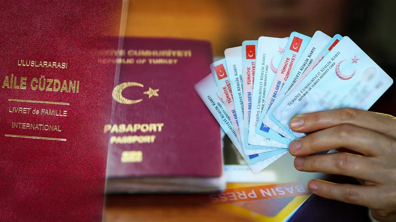 Sahte Evlilik Operasyonu: 30 Gözaltı
